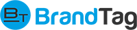 Logo BrandTag.pl